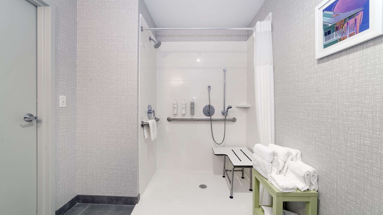 Photo of Bathroom in Deep Creek
