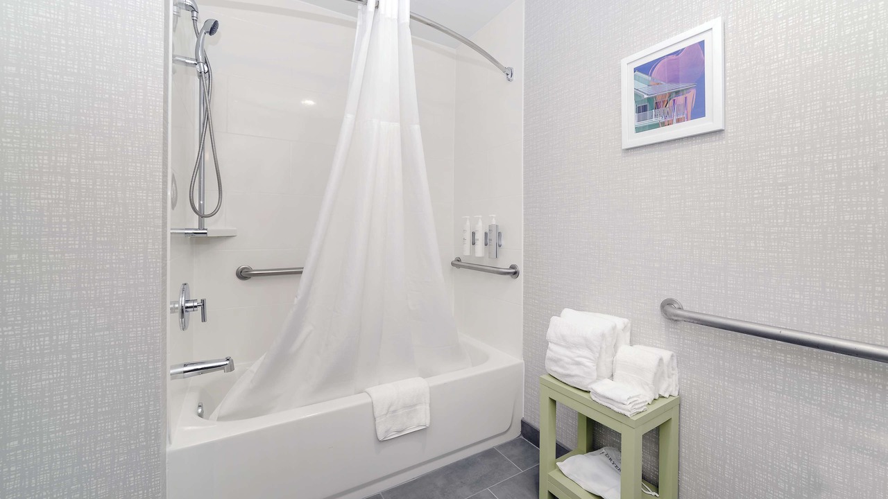 Photo of Bathroom in Deep Creek