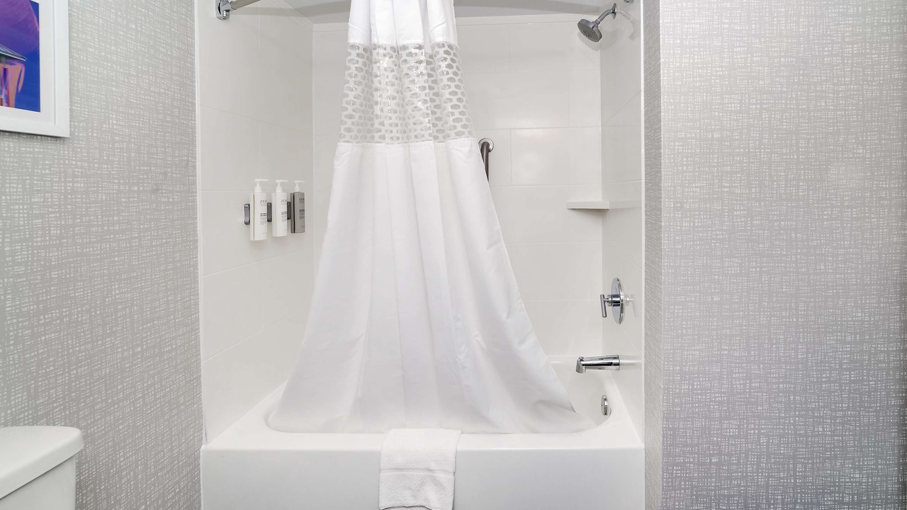 Photo of Bathroom in Deep Creek
