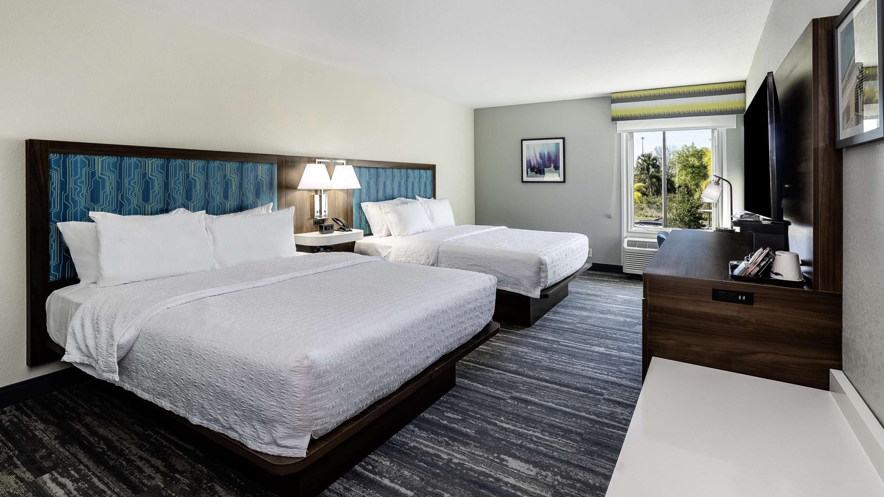 Photo of Bedroom in Deep Creek