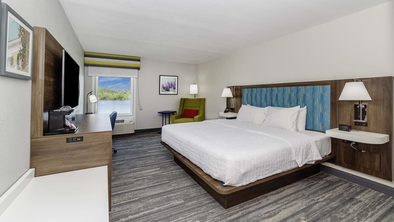 Photo of Bedroom in Deep Creek
