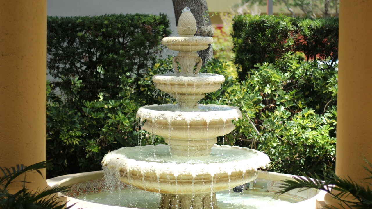 Photo of Outdoor in West Palm Beach
