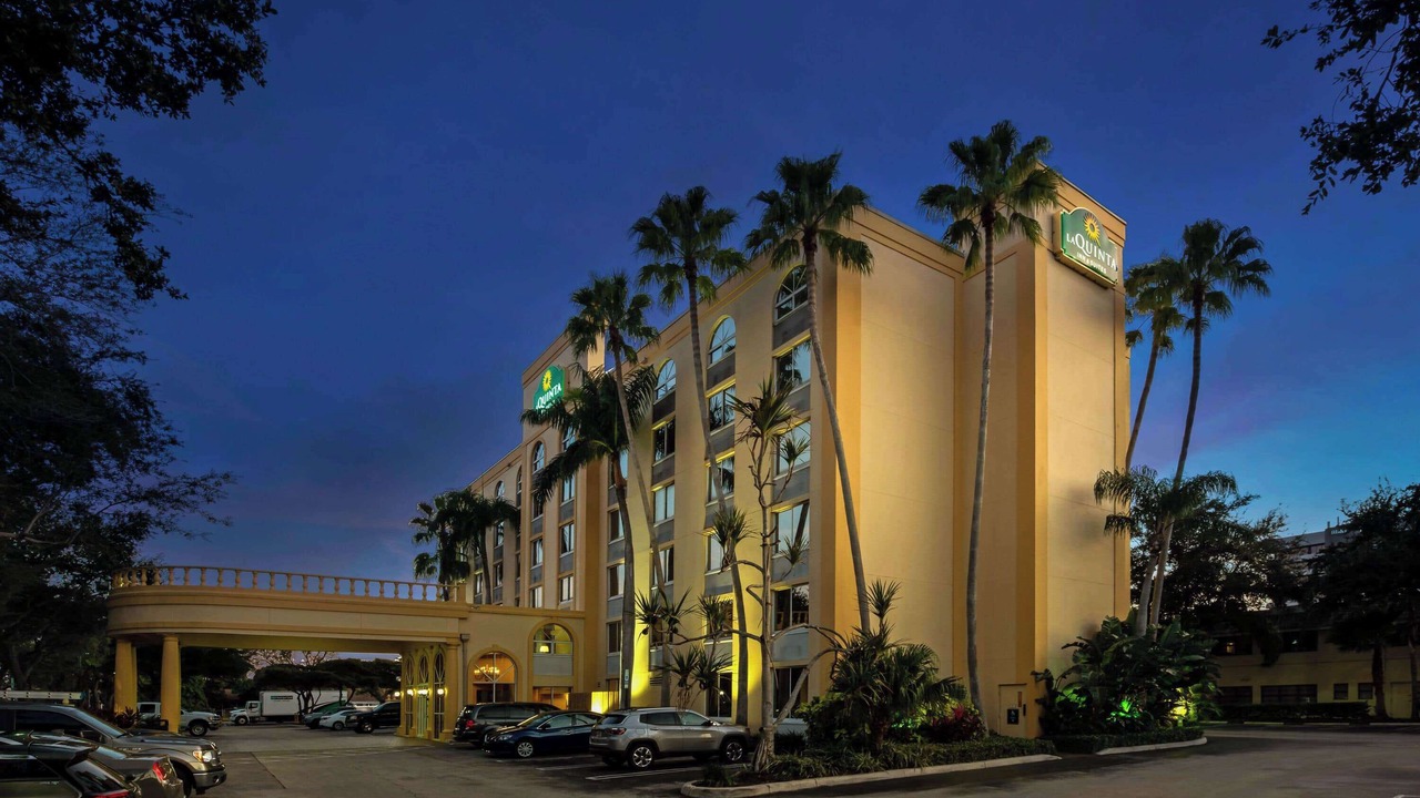 Photo of Outdoor in West Palm Beach