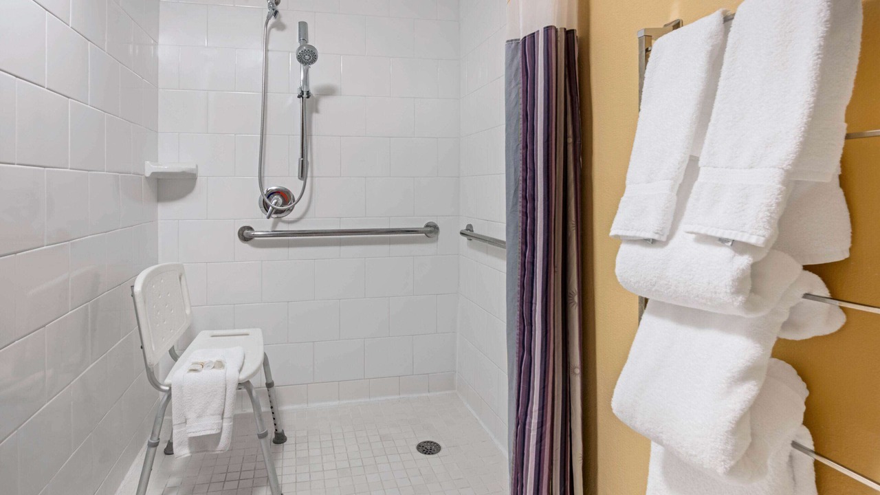 Photo of Bathroom in West Palm Beach