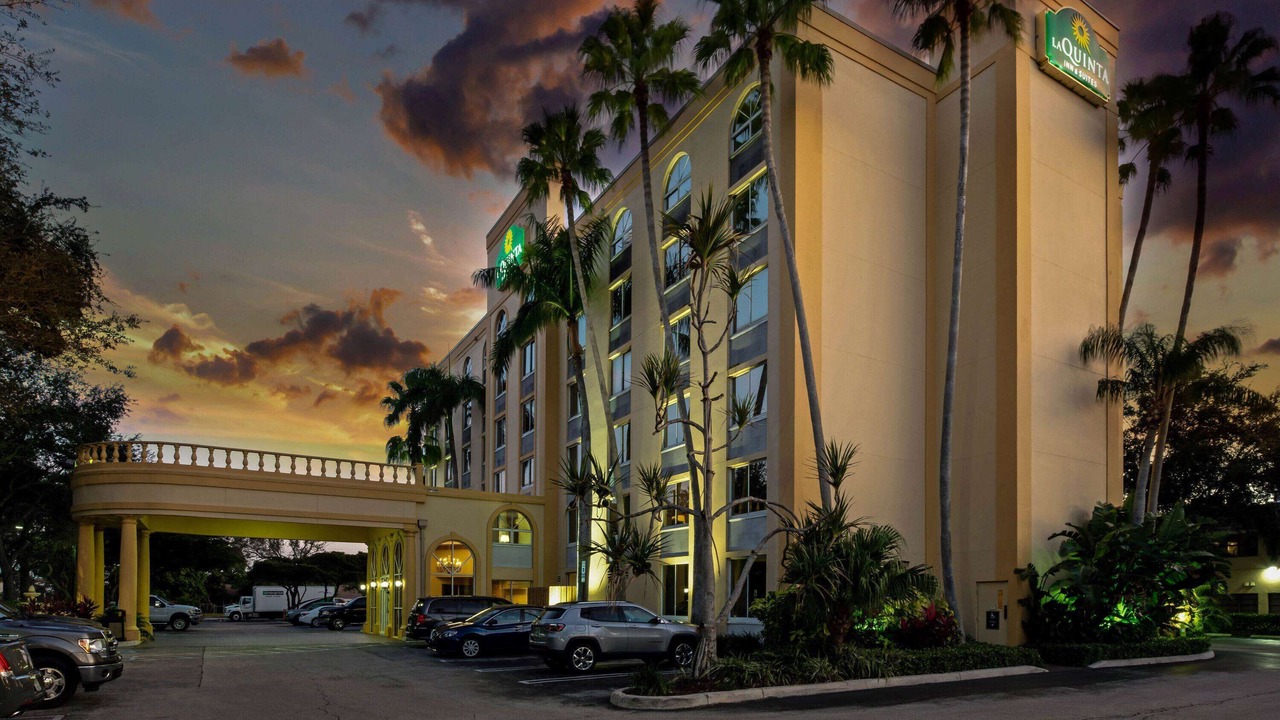 Photo of Outdoor in West Palm Beach