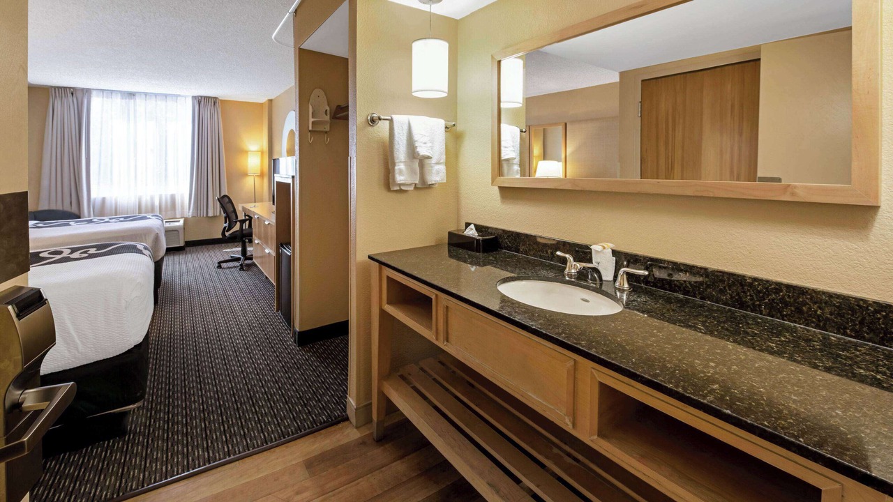 Photo of Bathroom in West Palm Beach