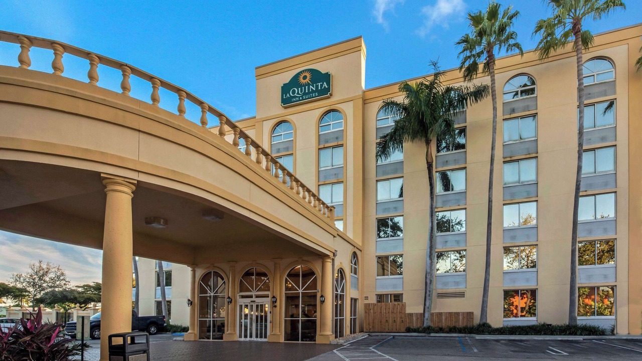 Photo of Outdoor in West Palm Beach