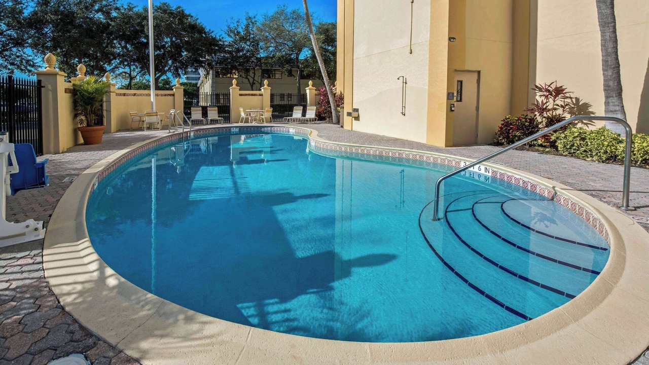 Photo of Outdoor in West Palm Beach