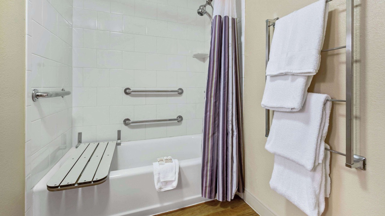 Photo of Bathroom in West Palm Beach