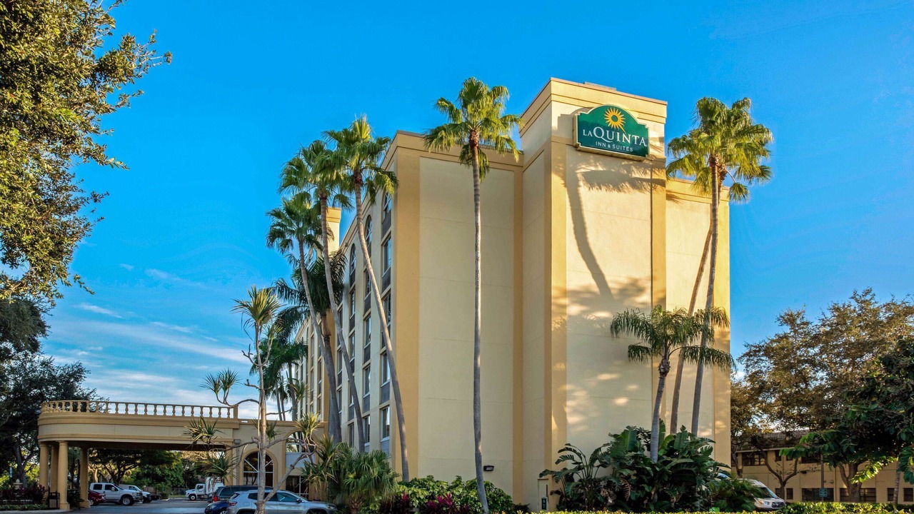 Photo of Outdoor in West Palm Beach