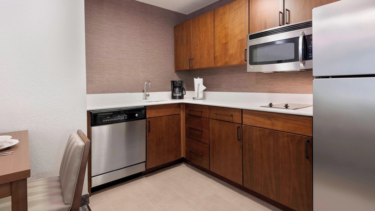 Photo of Kitchen in Temple Terrace
