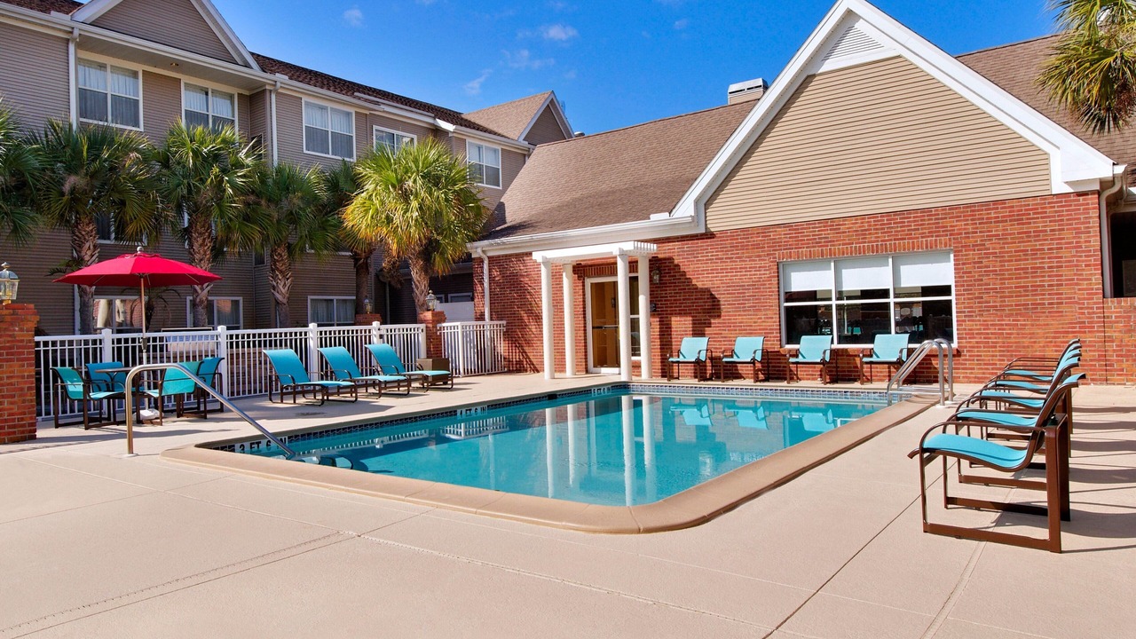 Photo of Outdoor in Temple Terrace