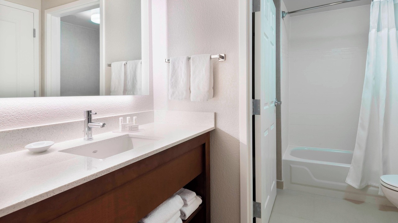 Photo of Bathroom in Temple Terrace