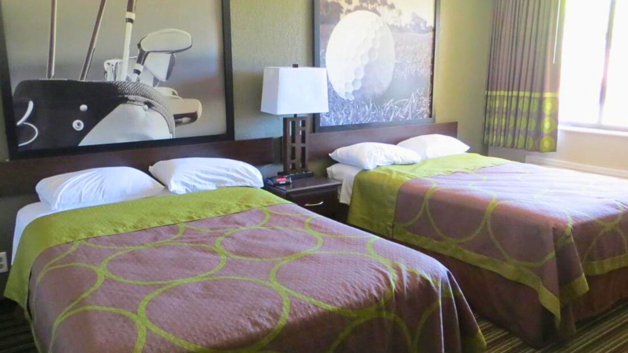 Photo of Bedroom in Winkler