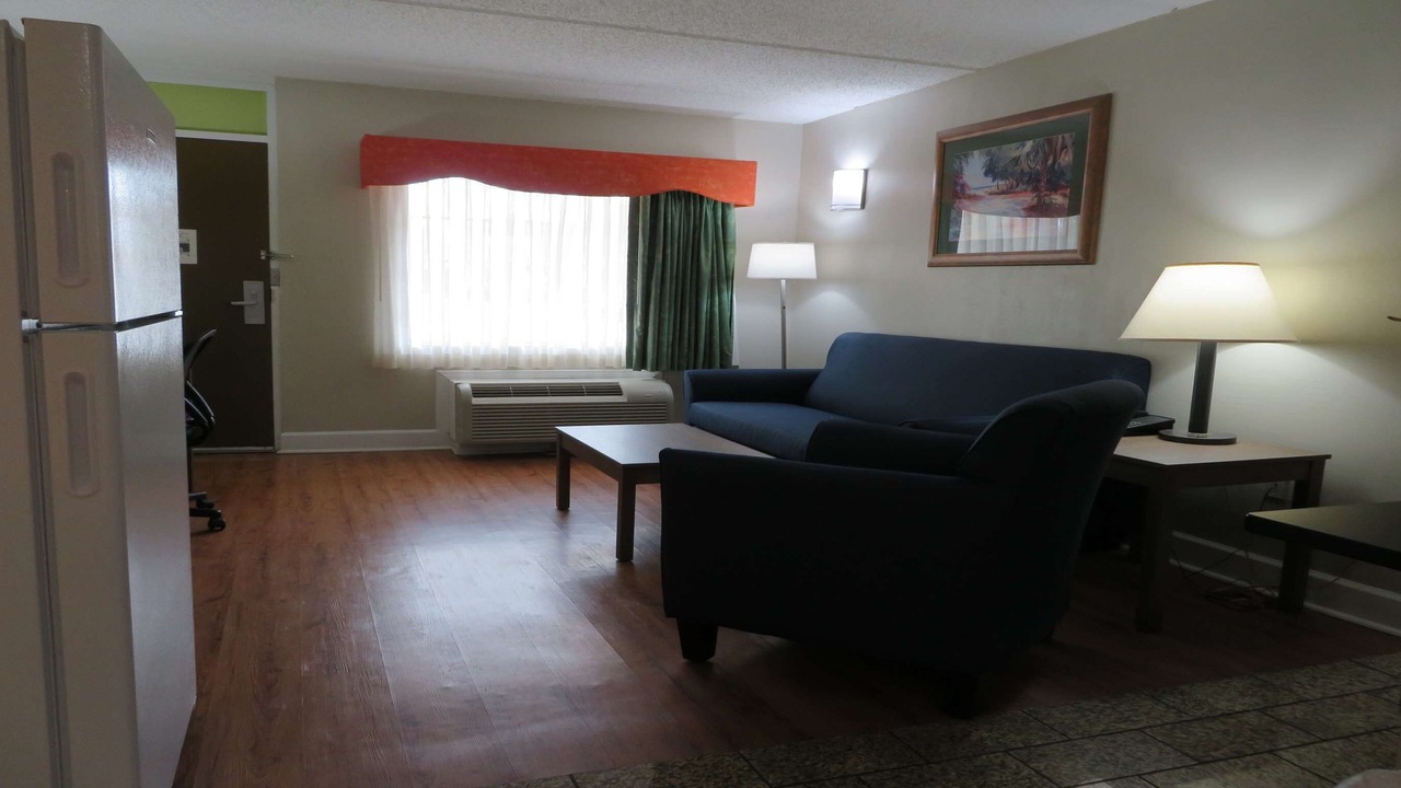 Photo of Bedroom in St. Marys