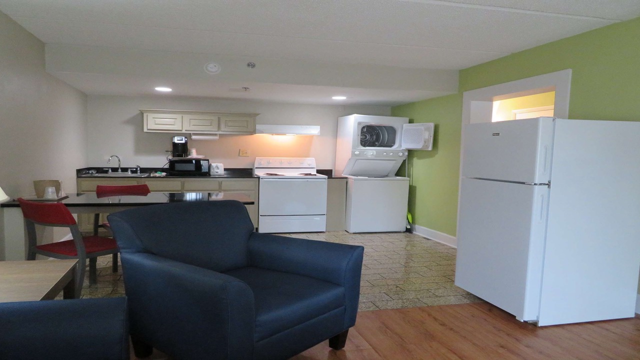 Photo of Bedroom in St. Marys