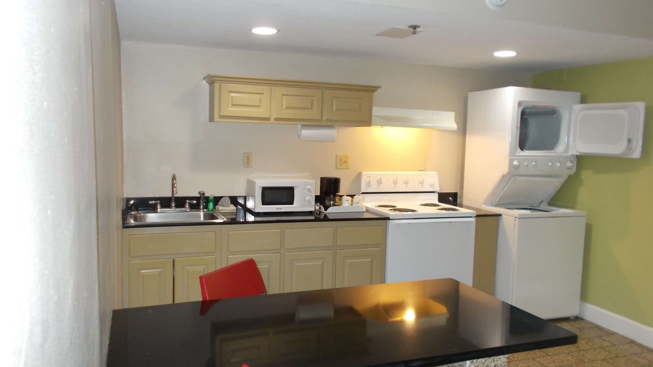 Photo of Kitchen in St. Marys