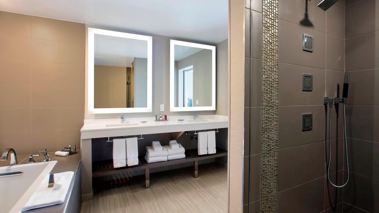 Photo of Bathroom in Coral Springs
