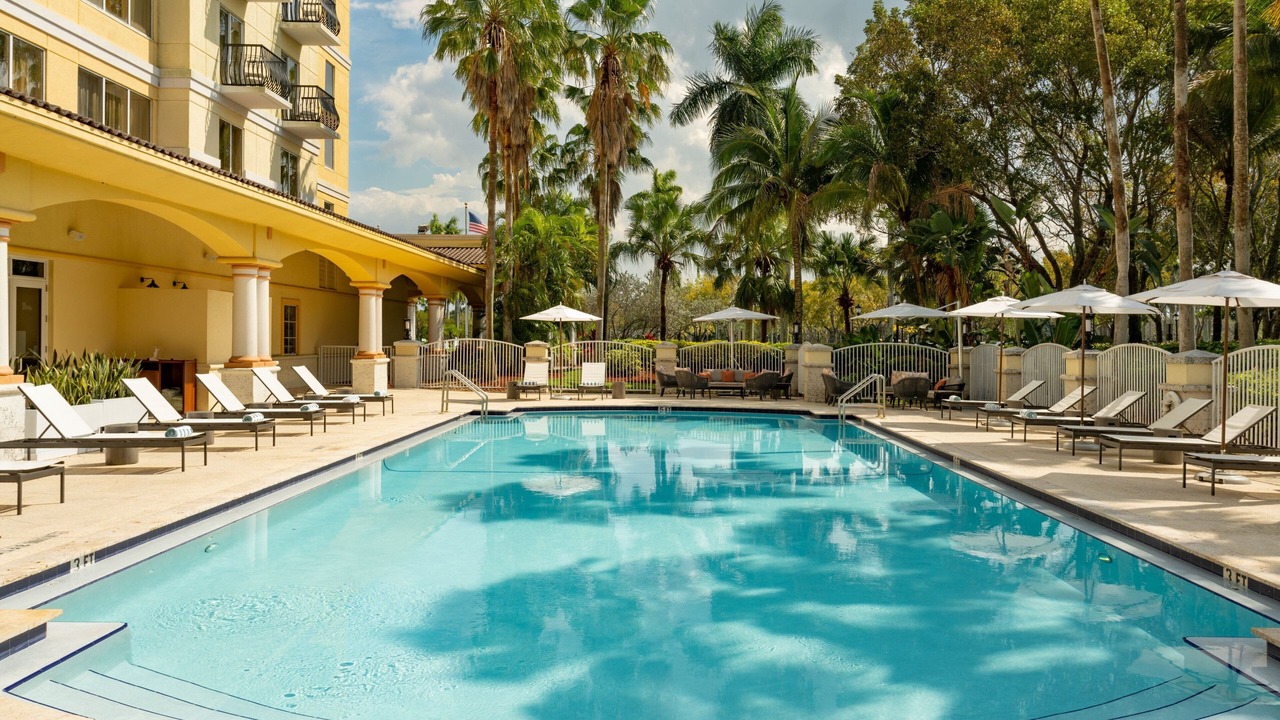 Photo of Outdoor in Coral Springs