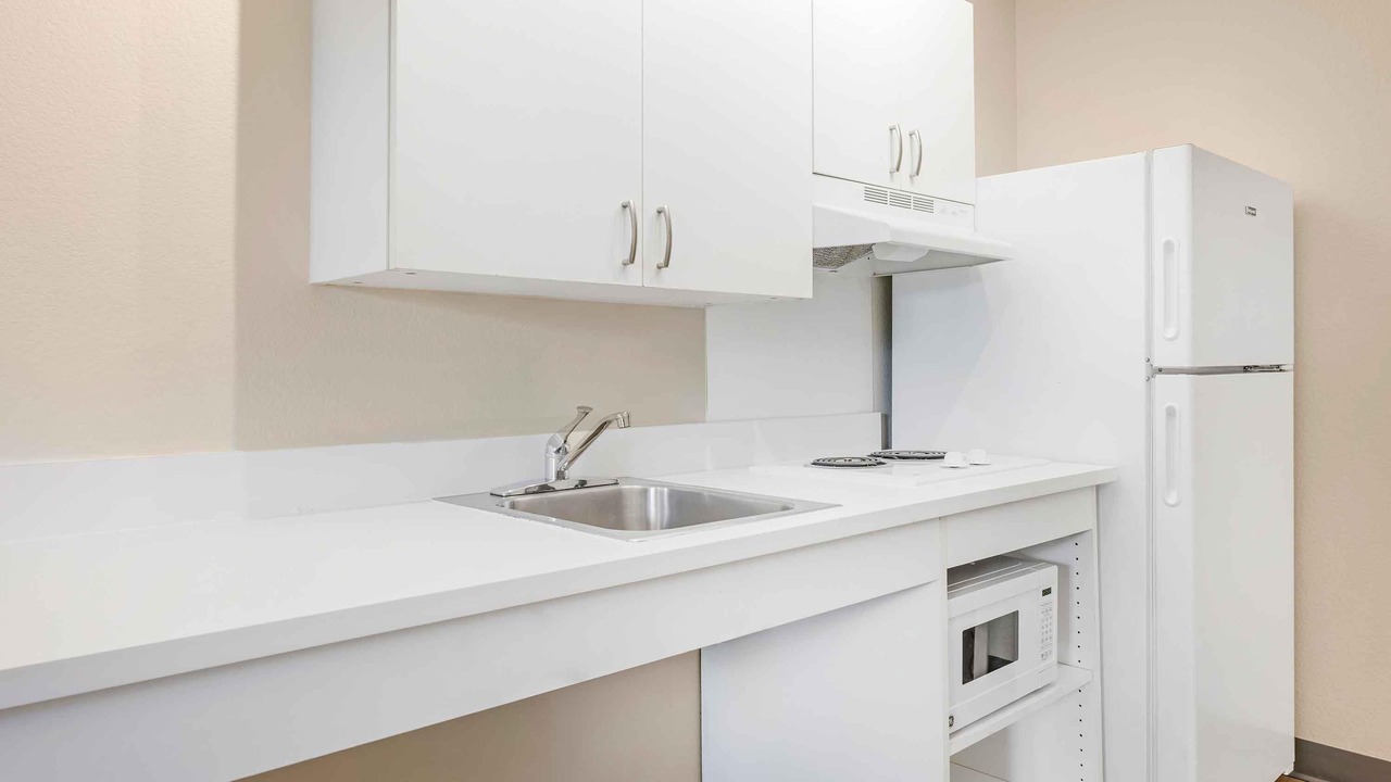 Photo of Kitchen in Carver City - Lincoln Gardens