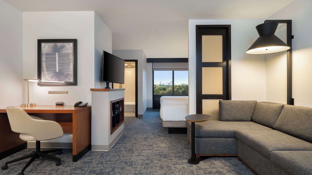 Photo of Bedroom in Downtown