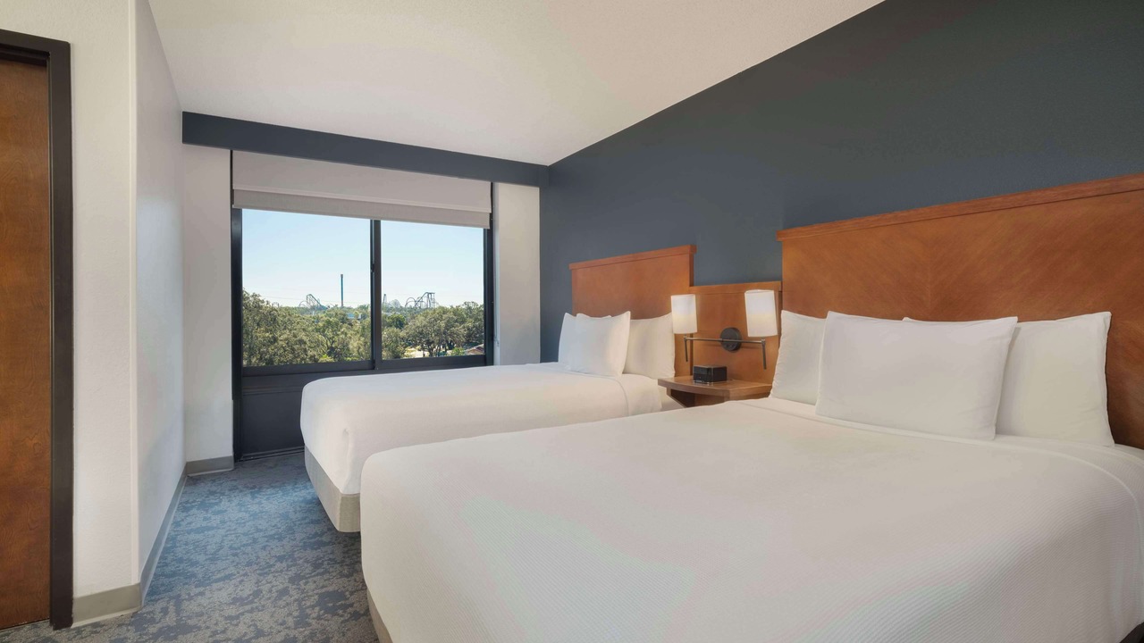 Photo of Bedroom in Downtown