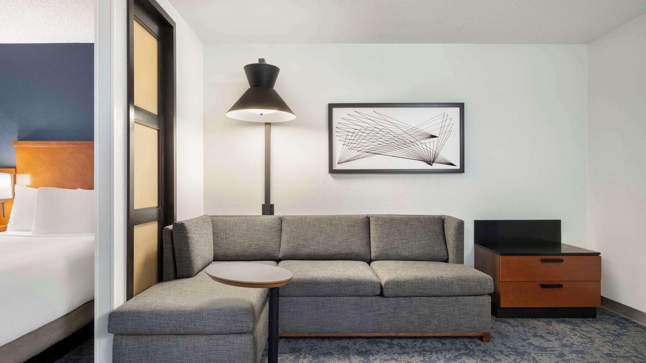 Photo of Bedroom in Downtown