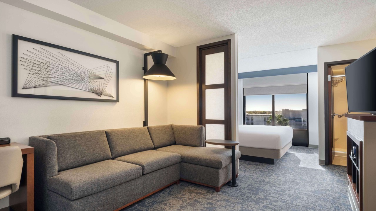 Photo of Bedroom in Downtown