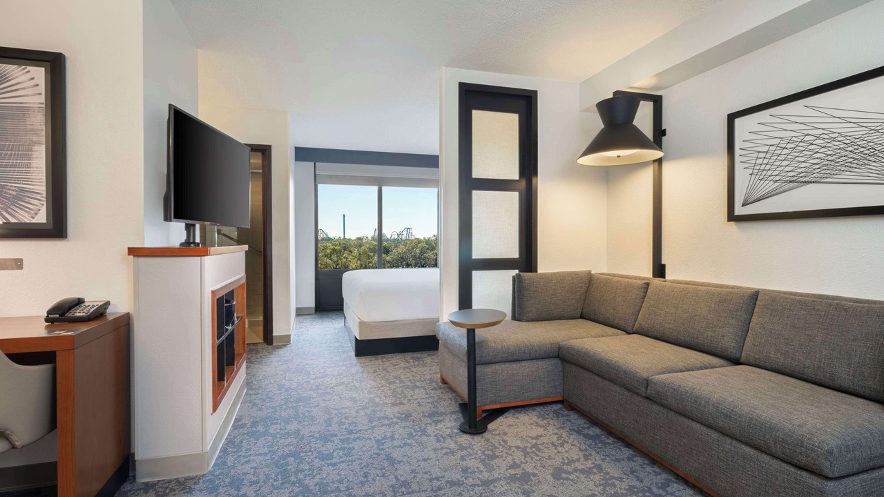 Photo of Bedroom in Downtown
