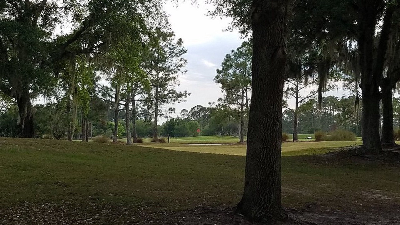 Photo of Outdoor in St. Augustine