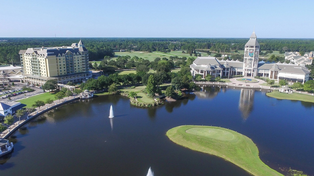 Photo of Outdoor in St. Augustine