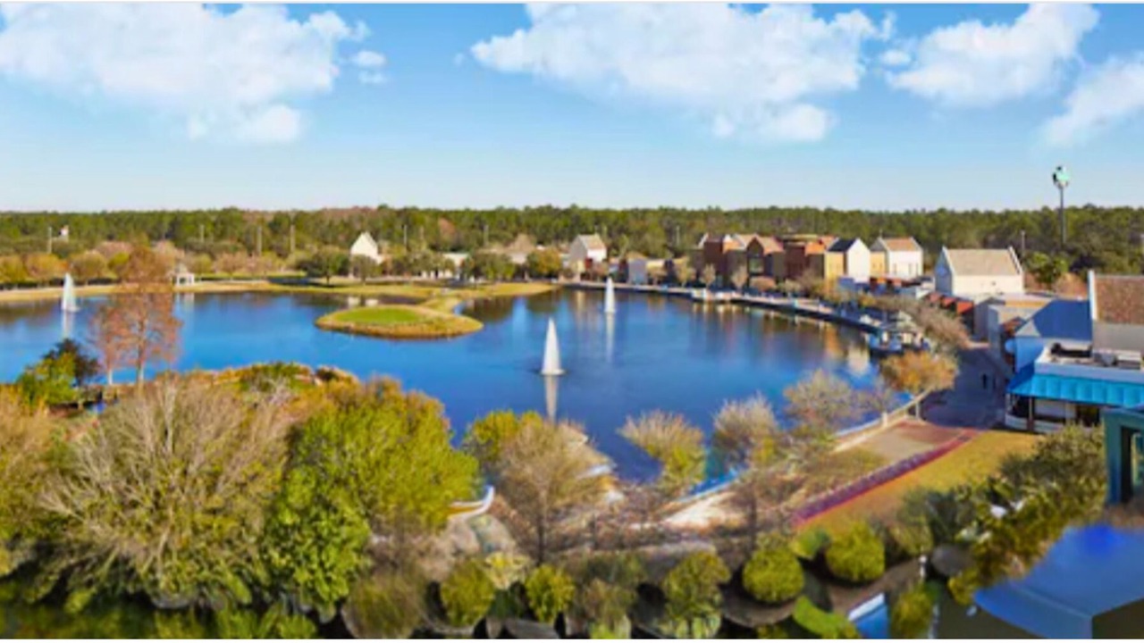 Photo of Outdoor in St. Augustine