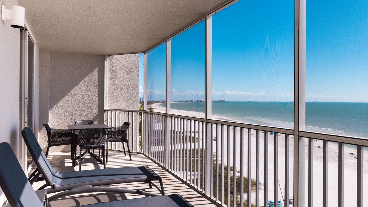Photo of Bedroom in Fort Myers Beach