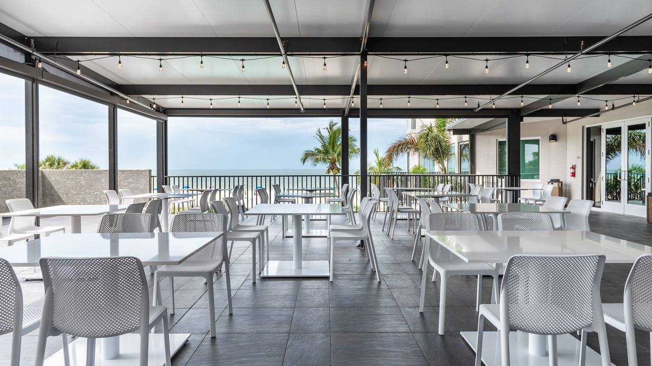 Photo of Patio Balcony in Fort Myers Beach