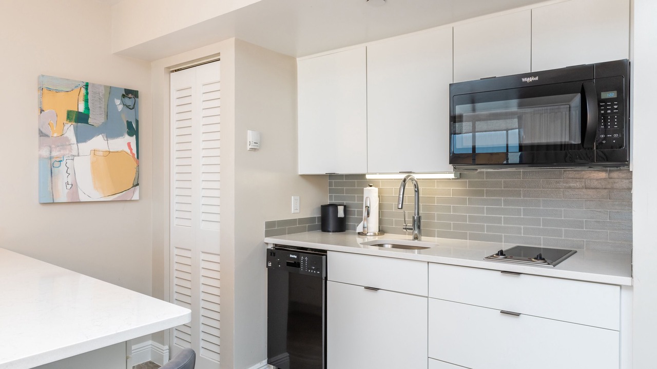Photo of Kitchen in Fort Myers Beach