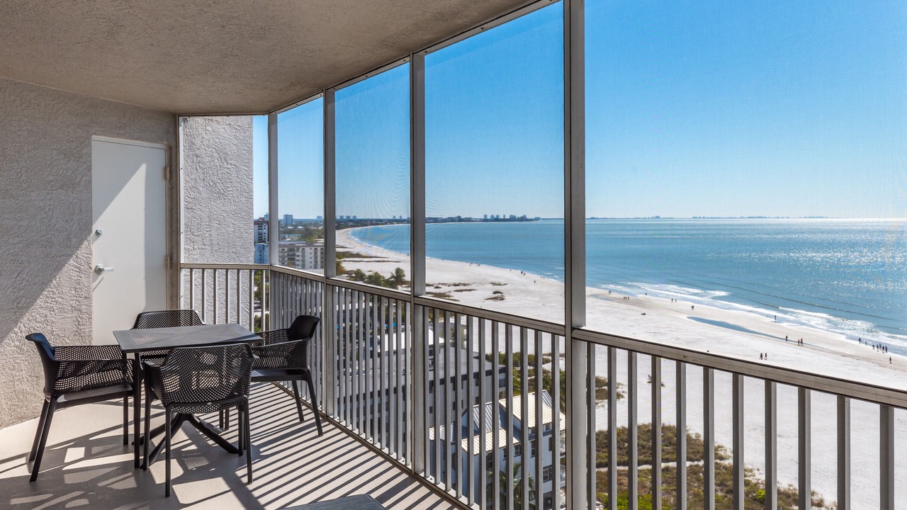 Photo of Bedroom in Fort Myers Beach