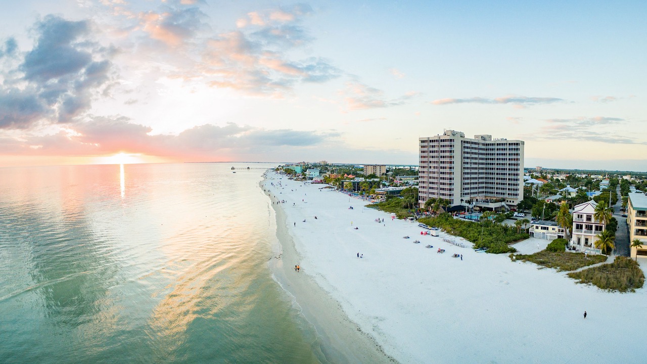 Photo of Outdoor in Fort Myers Beach