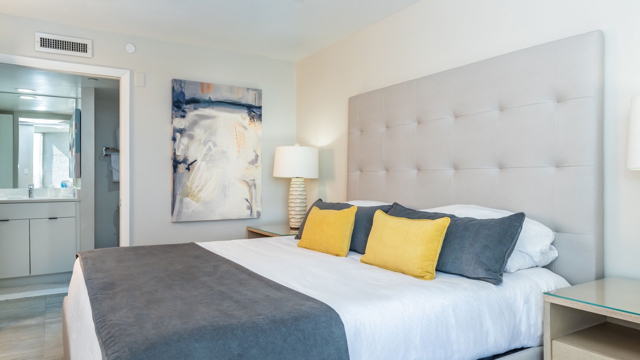 Photo of Bedroom in Fort Myers Beach