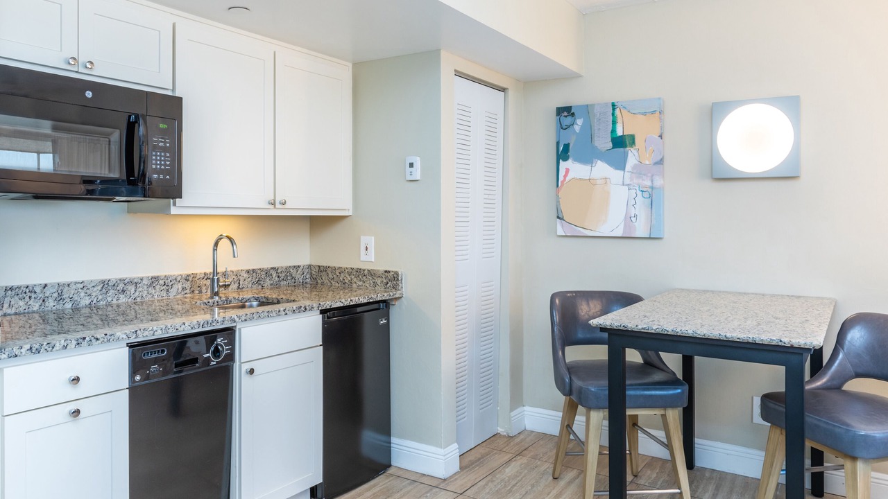 Photo of Kitchen in Fort Myers Beach