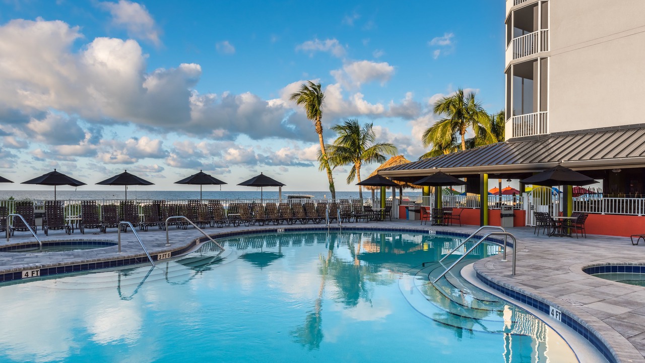 Photo of Outdoor in Fort Myers Beach