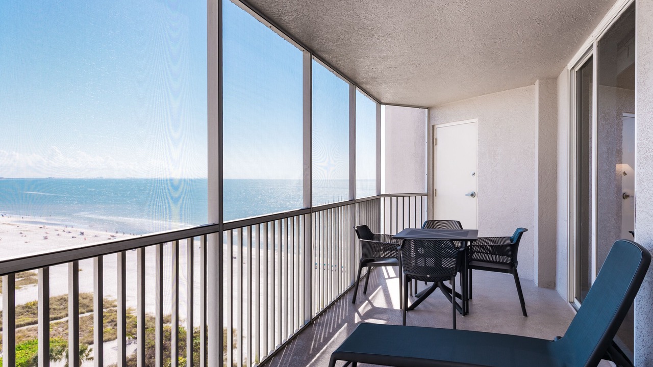 Photo of Bedroom in Fort Myers Beach