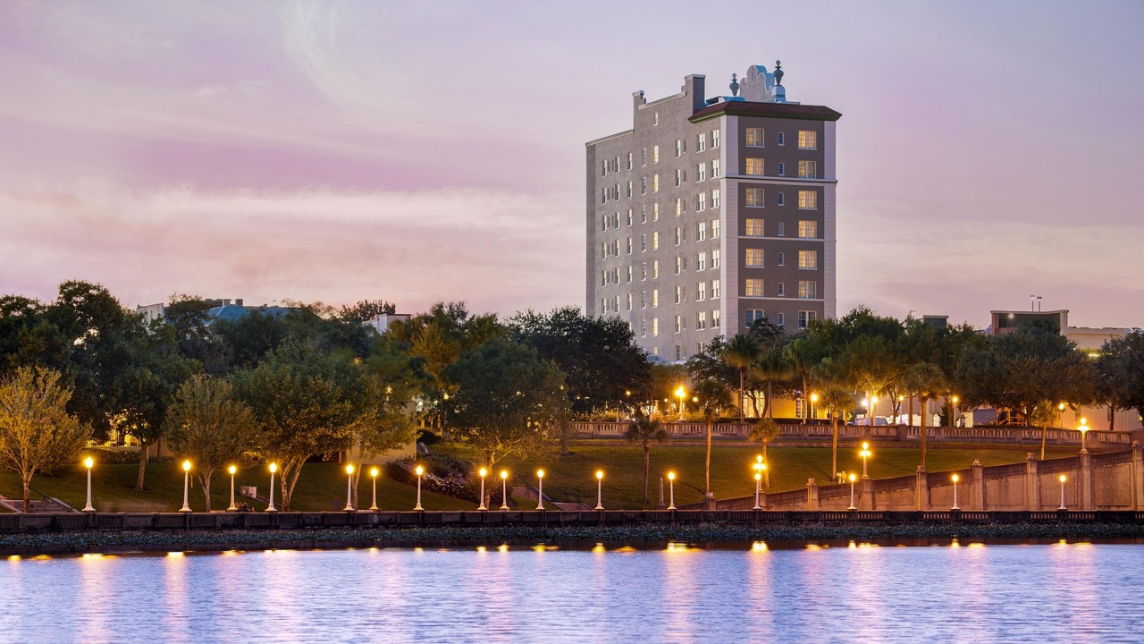 Photo of Outdoor in Downtown