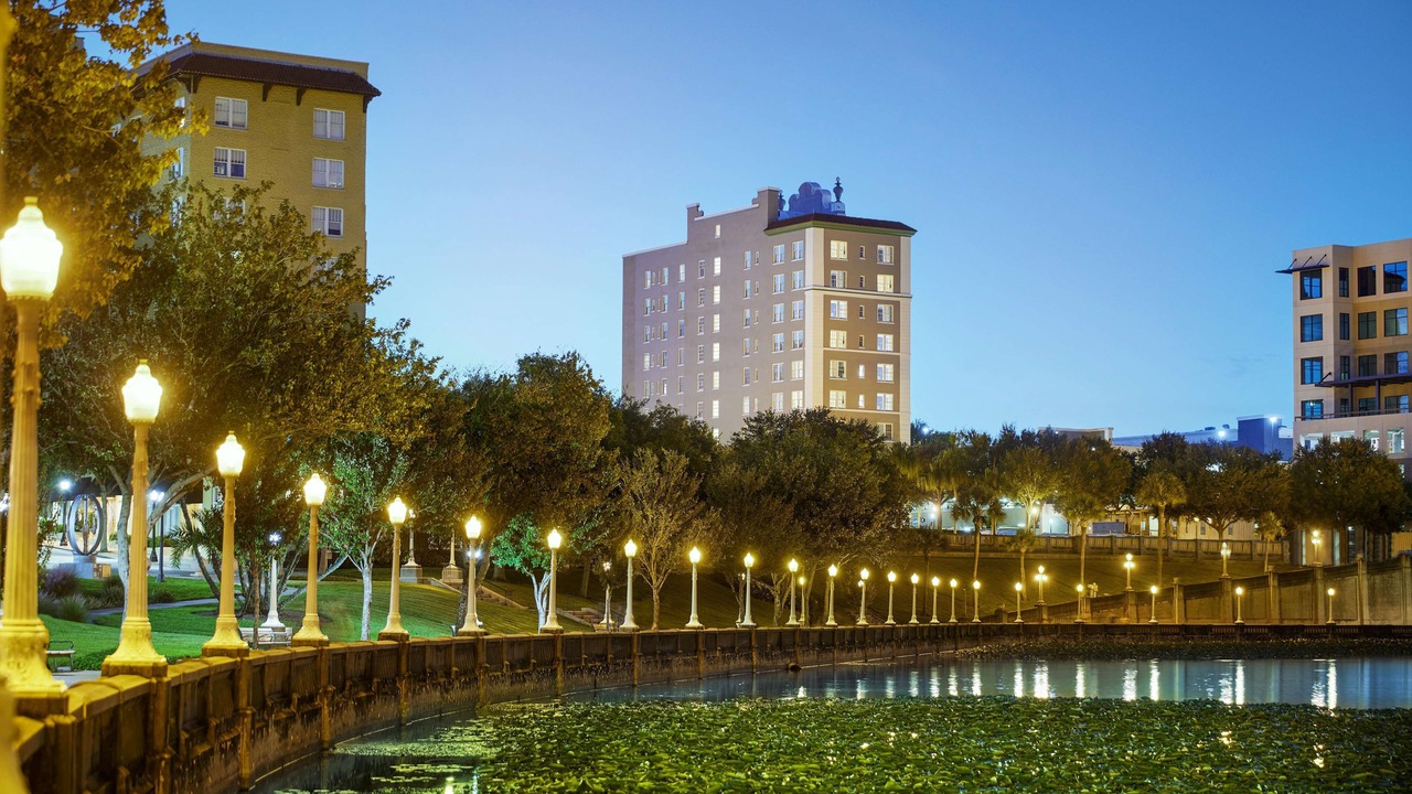 Photo of Outdoor in Downtown