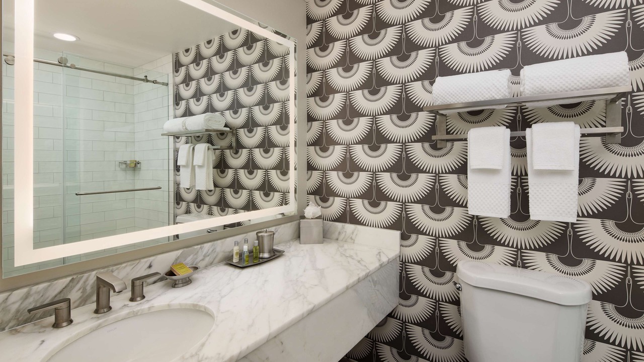 Photo of Bathroom in Downtown
