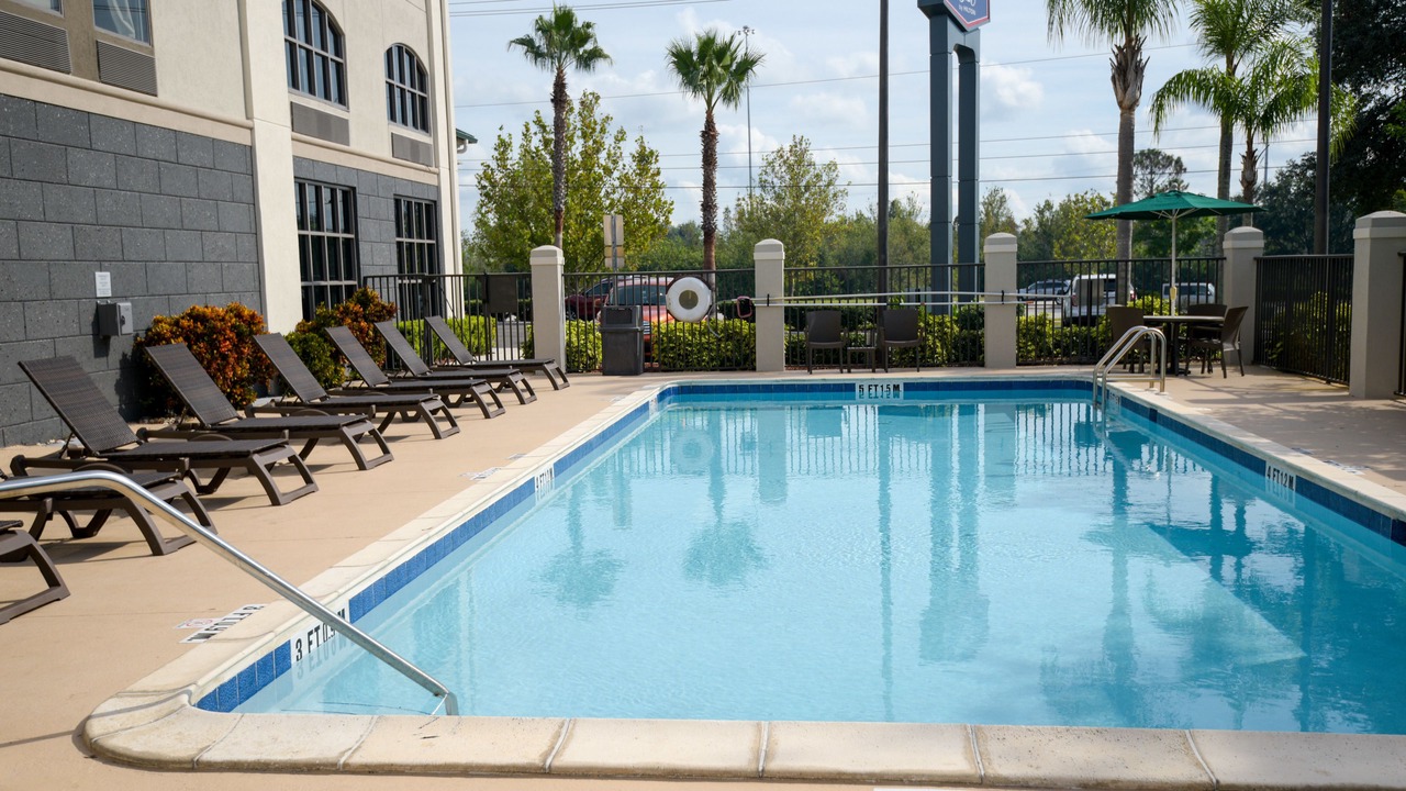 Photo of Outdoor in Lakeland
