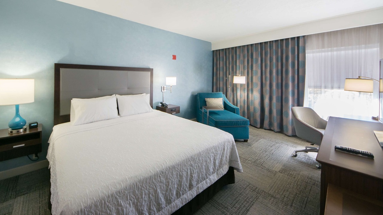 Photo of Bedroom in Lakeland