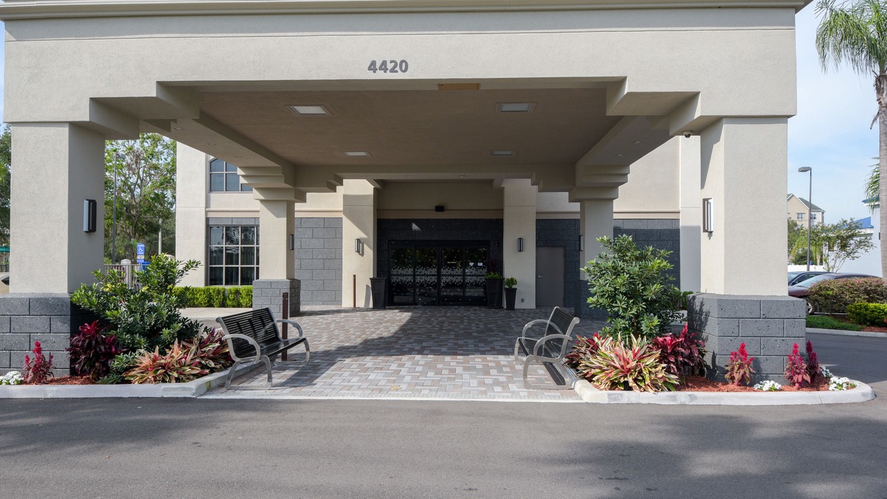 Photo of Outdoor in Lakeland