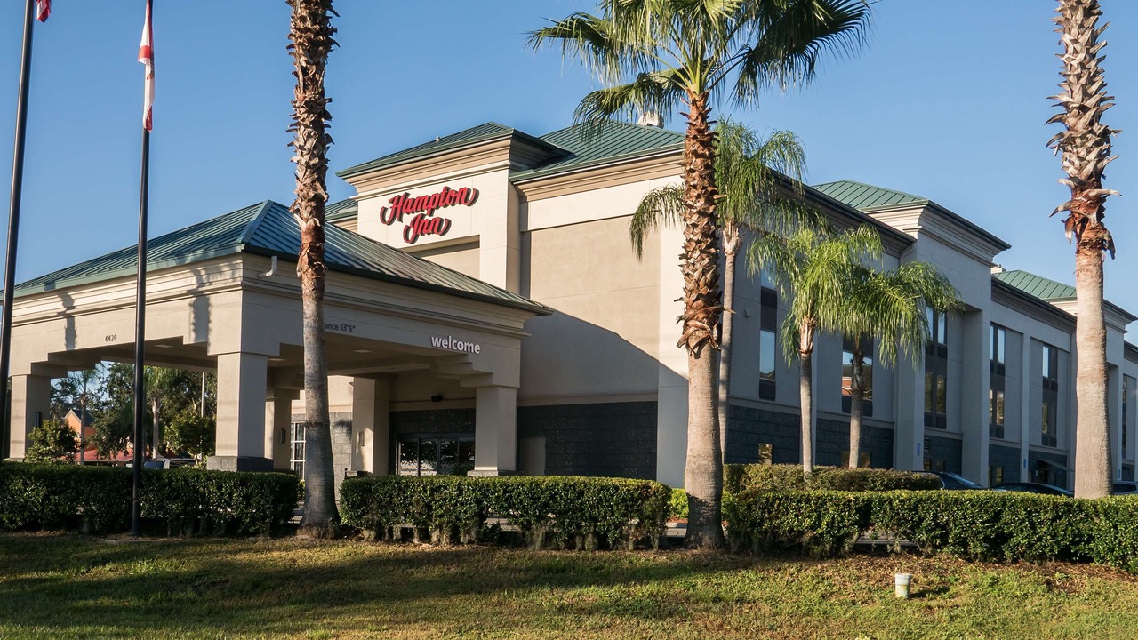 Photo of Outdoor in Lakeland