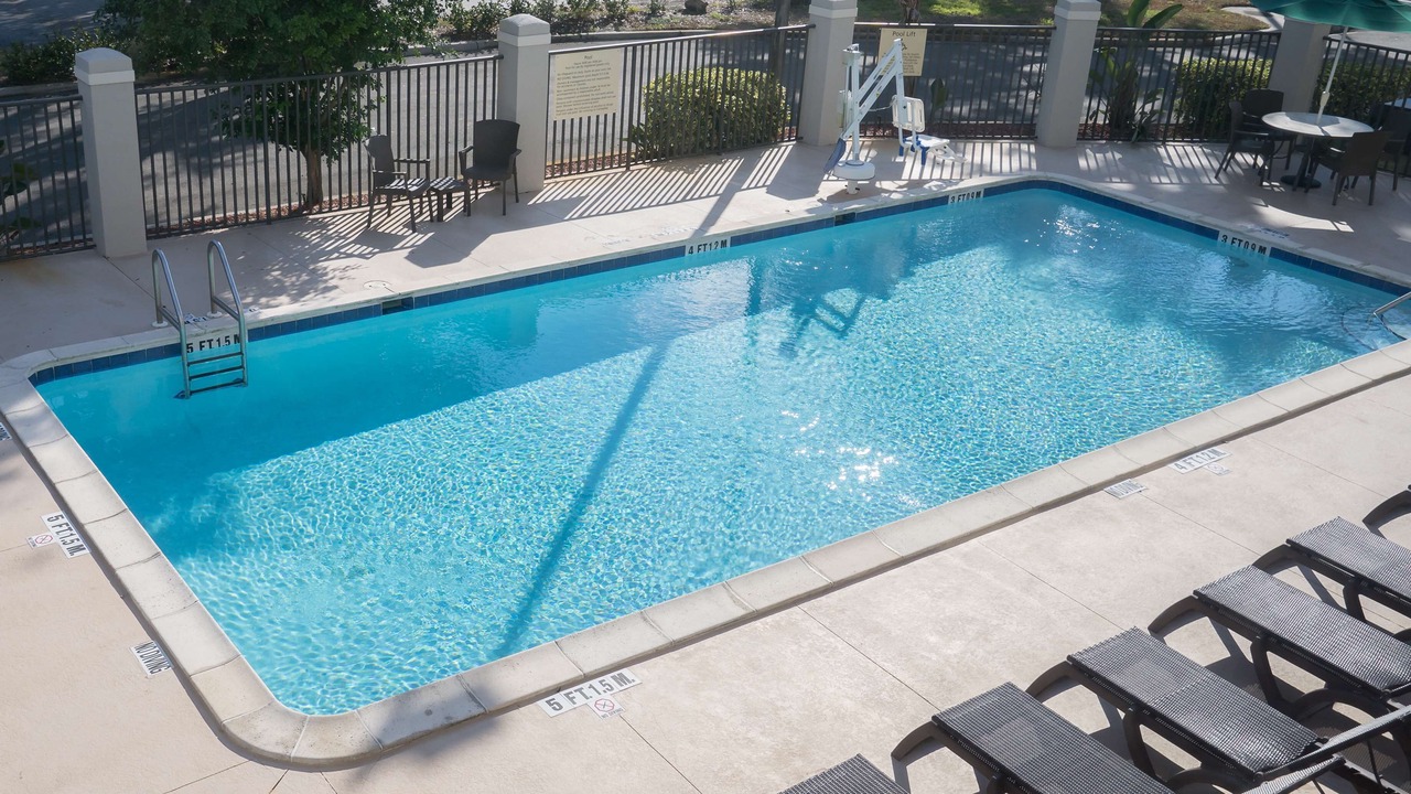Photo of Outdoor in Lakeland