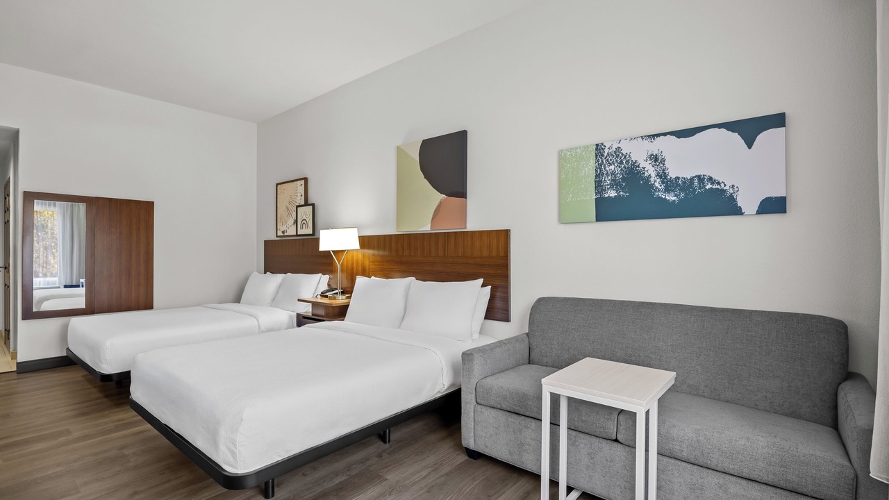 Photo of Bedroom in Macon